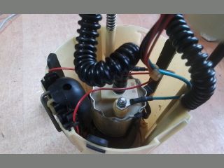 bontott ALFA ROMEO 146 Üzemanyag Szivattyú