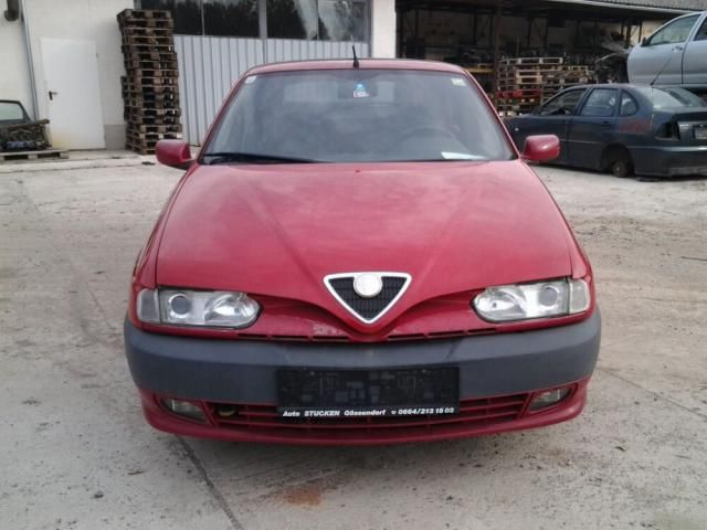 bontott ALFA ROMEO 146 Generátor