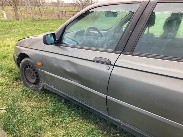 bontott ALFA ROMEO 146 Bal első Ablak