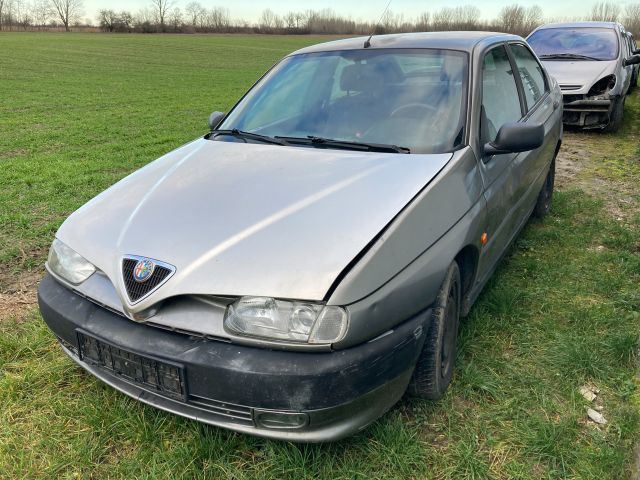 bontott ALFA ROMEO 146 Bal első Ablak