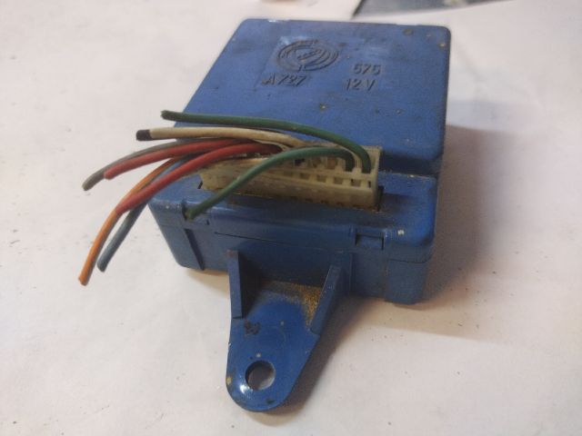 bontott ALFA ROMEO 146 Bal első Ablakemelő Elektronika