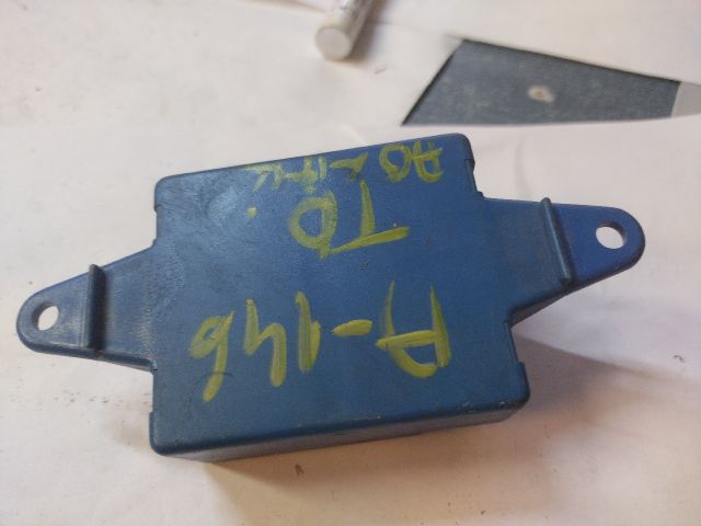 bontott ALFA ROMEO 146 Bal első Ablakemelő Elektronika