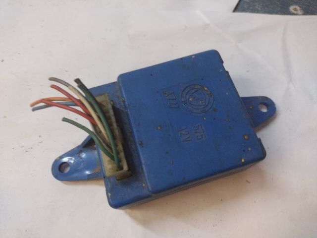 bontott ALFA ROMEO 146 Bal első Ablakemelő Elektronika