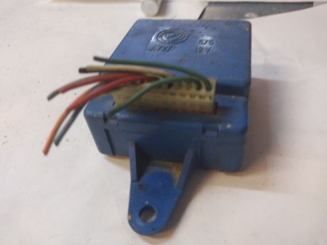 bontott ALFA ROMEO 146 Bal első Ablakemelő Elektronika