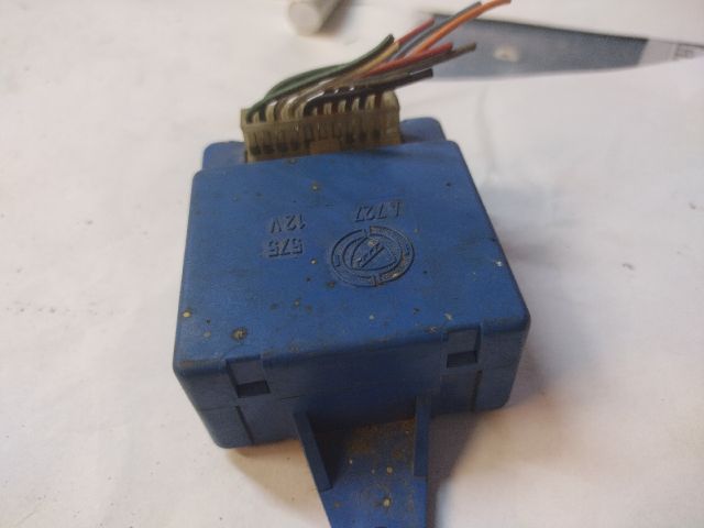 bontott ALFA ROMEO 146 Bal első Ablakemelő Elektronika