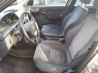 bontott ALFA ROMEO 146 Bal első Ajtó (Részeivel)