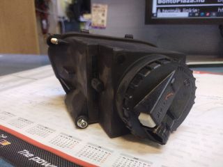 bontott ALFA ROMEO 146 Bal Ködfényszóró