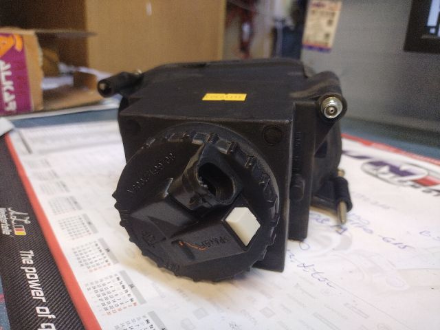 bontott ALFA ROMEO 146 Bal Ködfényszóró