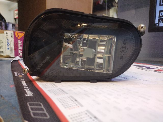 bontott ALFA ROMEO 146 Bal Ködfényszóró