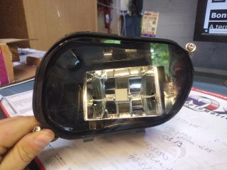 bontott ALFA ROMEO 146 Bal Ködfényszóró