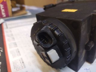 bontott ALFA ROMEO 146 Bal Ködfényszóró