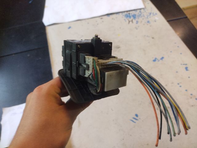 bontott ALFA ROMEO 146 Bal Kormánykapcsoló Irányjelző