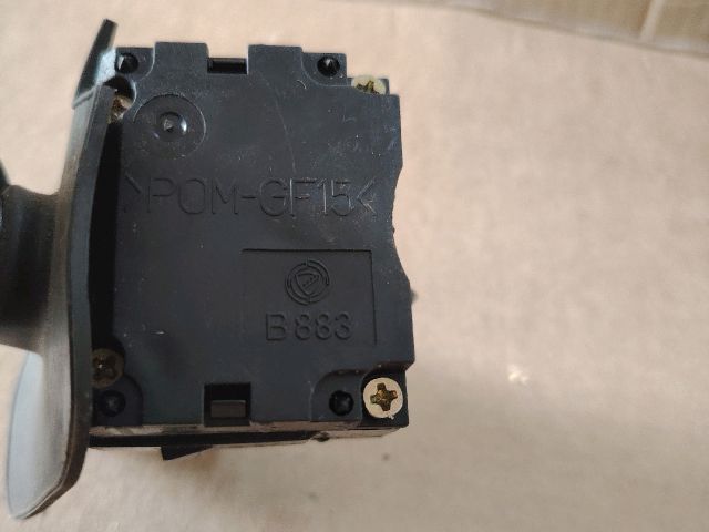 bontott ALFA ROMEO 146 Bal Kormánykapcsoló Irányjelző