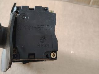 bontott ALFA ROMEO 146 Bal Kormánykapcsoló Irányjelző