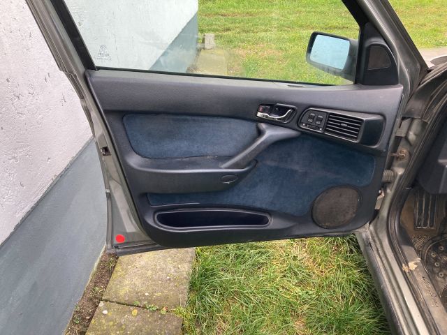 bontott ALFA ROMEO 146 Bal Visszapillantó Tükör Kárpit