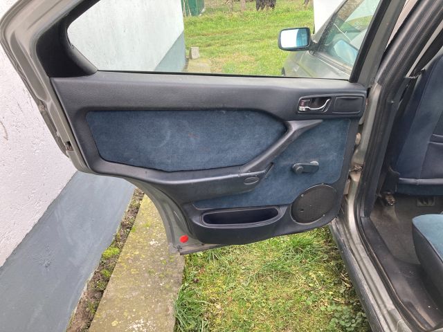 bontott ALFA ROMEO 146 Bal Visszapillantó Tükör Kárpit