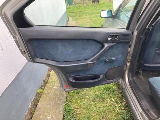 bontott ALFA ROMEO 146 Bal Visszapillantó Tükör Kárpit