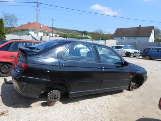 bontott ALFA ROMEO 146 Fényszórómagasság Állító Motor Jobb