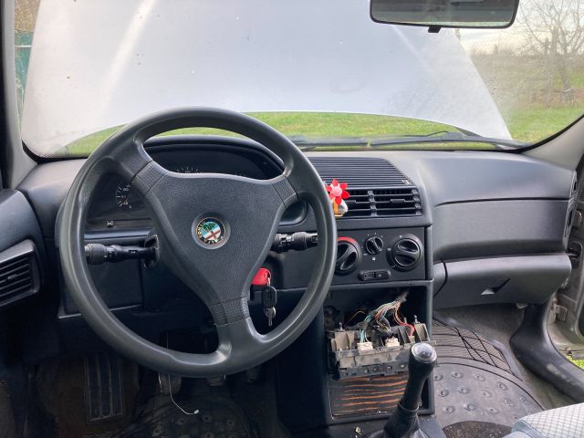 bontott ALFA ROMEO 146 Fűtés Bowden