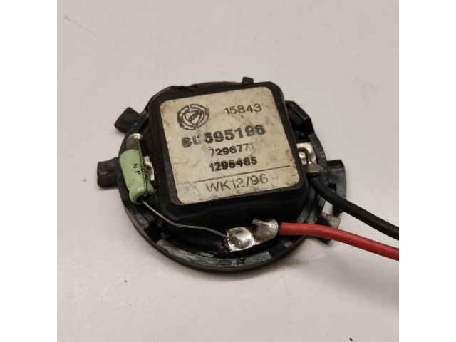 bontott ALFA ROMEO 146 Hangszóró (Pozíciófüggetlen)