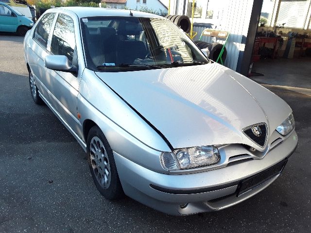 bontott ALFA ROMEO 146 Jobb első Ablak