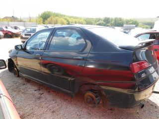 bontott ALFA ROMEO 146 Jobb első Ablak