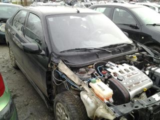 bontott ALFA ROMEO 146 Jobb első Ajtó (Üres lemez)