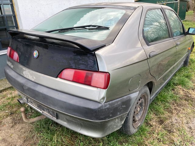 bontott ALFA ROMEO 146 Jobb hátsó Ajtó Kárpit