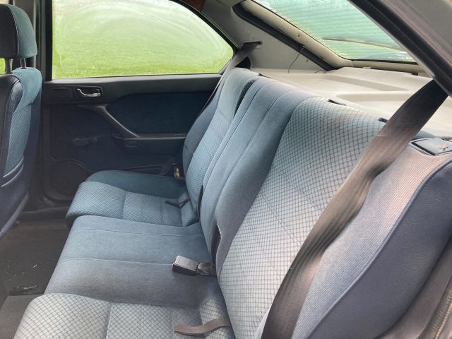 bontott ALFA ROMEO 146 Jobb hátsó Ajtó Kárpit