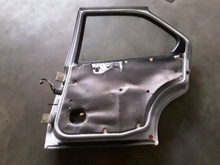 bontott ALFA ROMEO 146 Jobb hátsó Ajtó (Részeivel)