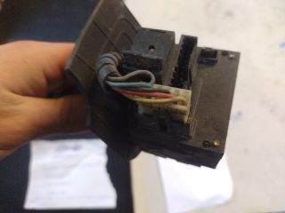 bontott ALFA ROMEO 146 Jobb Kormánykapcsoló Ablaktörlő