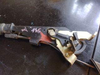 bontott ALFA ROMEO 146 Kézifék Kar