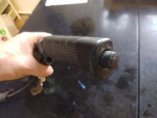 bontott ALFA ROMEO 146 Kézifék Kar