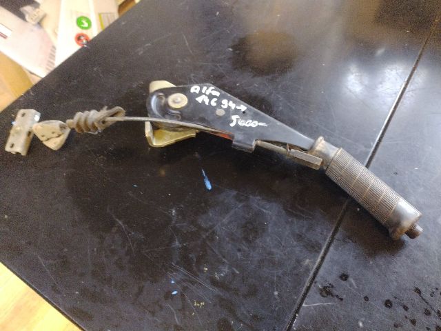 bontott ALFA ROMEO 146 Kézifék Kar