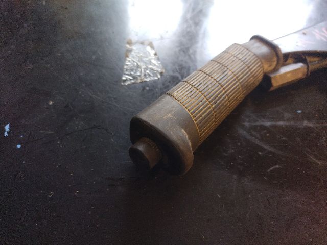 bontott ALFA ROMEO 146 Kézifék Kar