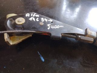 bontott ALFA ROMEO 146 Kézifék Kar