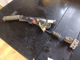 bontott ALFA ROMEO 146 Kézifék Kar