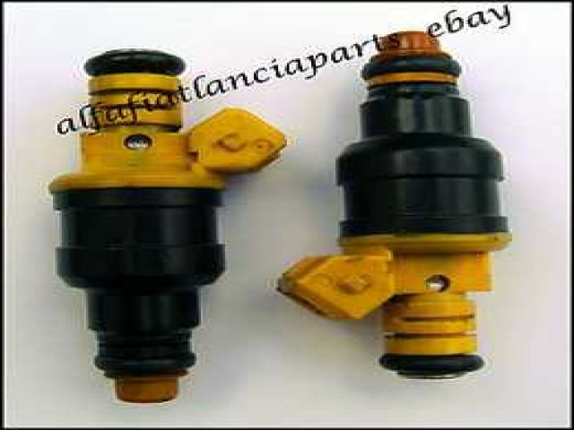 bontott ALFA ROMEO 146 Nyomásszabályzó Szelep