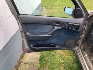 bontott ALFA ROMEO 146 Váltószoknya