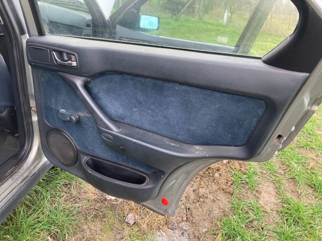 bontott ALFA ROMEO 146 Váltószoknya