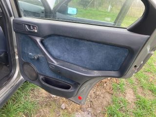 bontott ALFA ROMEO 146 Váltószoknya