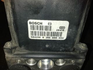 bontott ALFA ROMEO 147 ABS Kocka