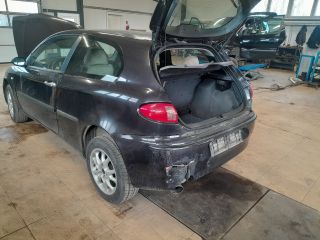 bontott ALFA ROMEO 147 Bal első Gólyaláb (Lengécsillapító, Rugó)