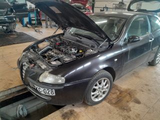 bontott ALFA ROMEO 147 Bal első Gólyaláb (Lengécsillapító, Rugó)