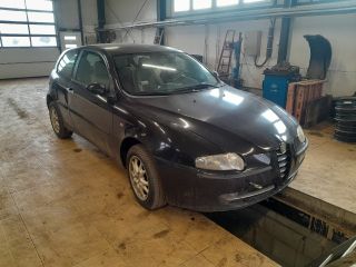 bontott ALFA ROMEO 147 Első Bölcső