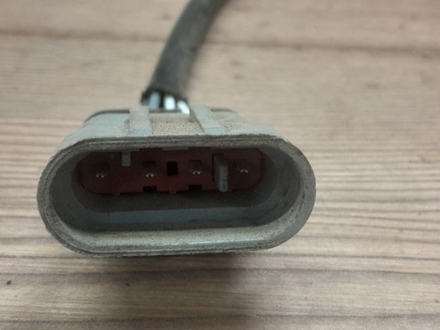 bontott ALFA ROMEO 147 Első Lambdaszonda