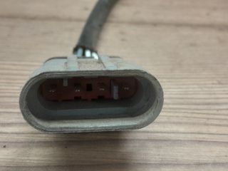 bontott ALFA ROMEO 147 Első Lambdaszonda