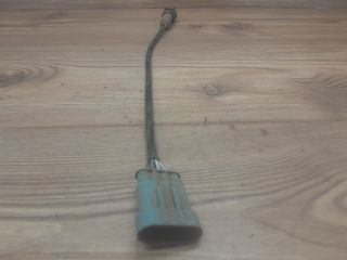 bontott ALFA ROMEO 147 Első Lambdaszonda