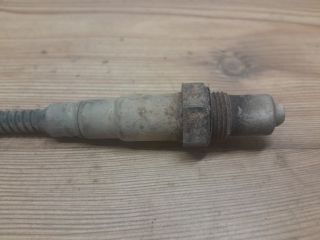 bontott ALFA ROMEO 147 Első Lambdaszonda