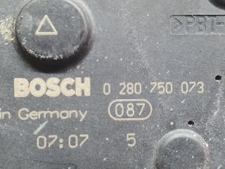 bontott ALFA ROMEO 147 Fojtószelep (Elektromos)